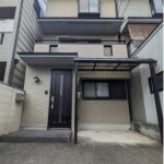 5LDK House